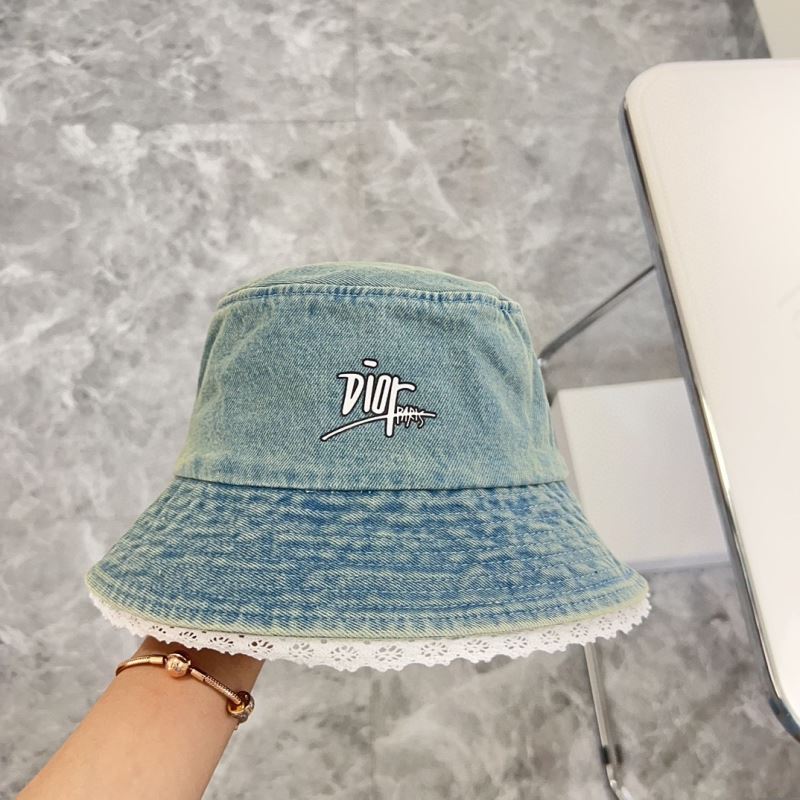 Christian Dior Caps